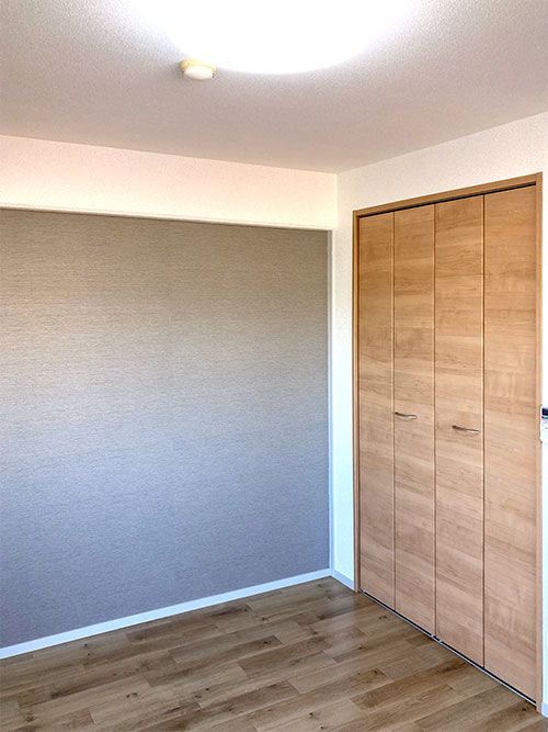 木工工事のアフター画像